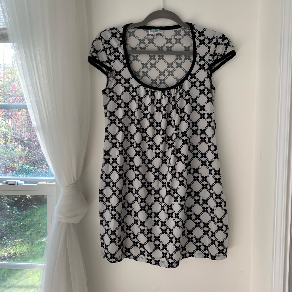 Maternity Tunic
